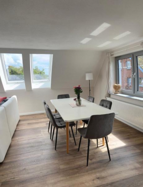 Ferienwohnung am Meer!